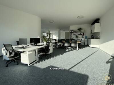 Gewerbeobjekt mieten in 1100 Wien (Bild 1)