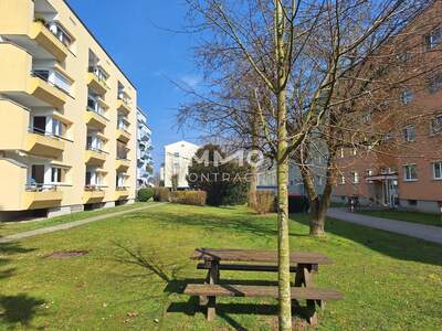Etagenwohnung kaufen in 5280 Braunau