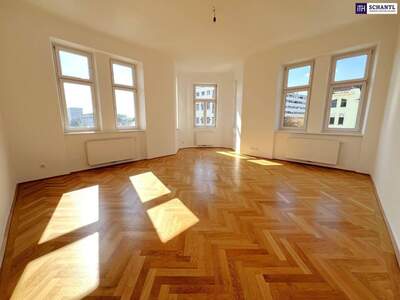 Wohnung kaufen in 1110 Wien