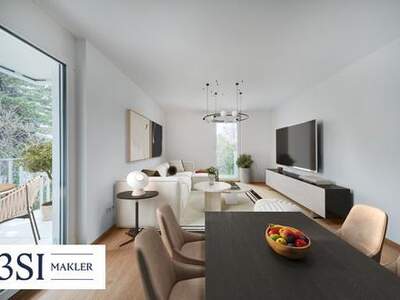 Eigentumswohnung in 1220 Wien