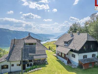 Haus kaufen in 9562 Saurachberg (Bild 4)