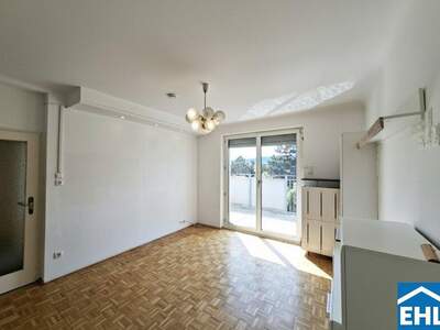 Terrassenwohnung mieten in 1140 Wien (Bild 3)