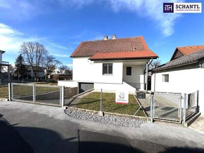 Einfamilienhaus mieten in 8041 Graz (Bild 1)