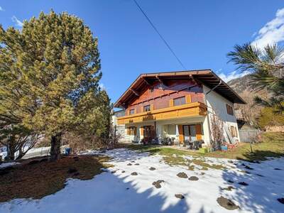 Haus kaufen in 9812 Pusarnitz