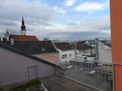 Wohnung mieten in 3100 St. Pölten