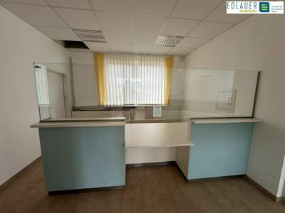 Büro / Praxis mieten in 3100 St. Pölten (Bild 2)