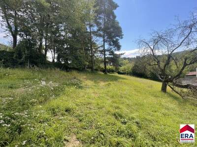 Grundstück kaufen in 3413 Hintersdorf (Bild 1)