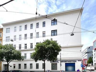 Wohnung kaufen in 1030 Wien
