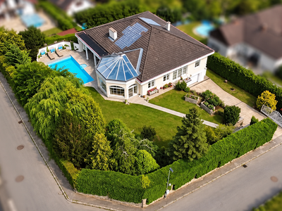 Haus mit Garten kaufen in 3003 Gablitz