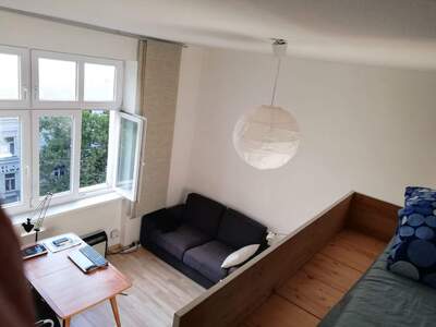 Apartment provisionsfrei mieten in 1200 Wien