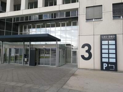 Gewerbeobjekt mieten in 1020 Wien (Bild 3)