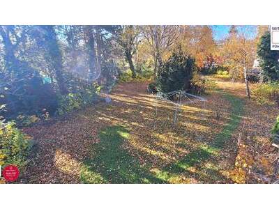 Grundstück kaufen in 1130 Wien