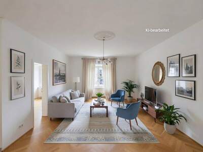 Wohnung kaufen in 1090 Wien