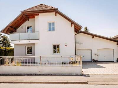 Haus kaufen in 2222 Bad Pirawarth