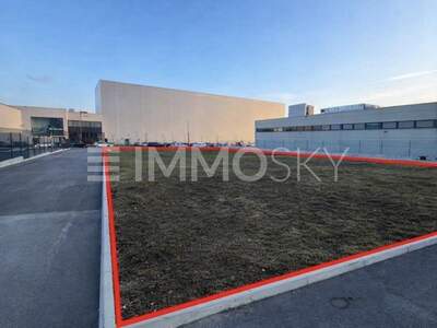 Gewerbegrundstück kaufen in 2352 Gumpoldskirchen