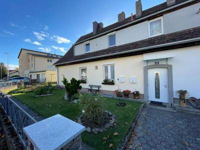 Eigentumswohnung in 4300 St. Valentin