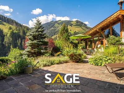 Haus kaufen in 5753 Saalbach