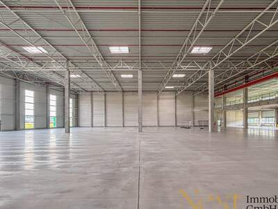 Gewerbeobjekt mieten in 4470 Enns (Bild 3)