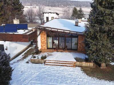 Haus kaufen in 2753 Dreistetten