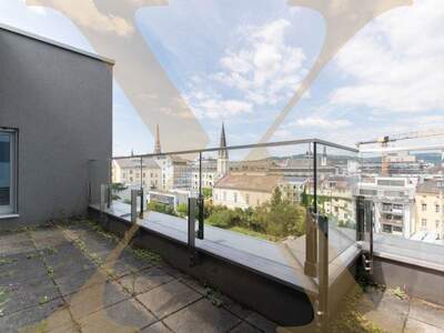 Bürozentrum mieten in 4020 Linz