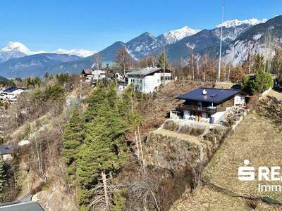 Grundstück kaufen in 6094 Axams (Bild 2)