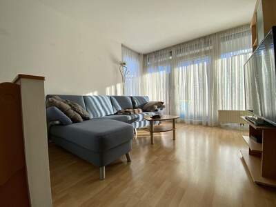 Wohnung mit Balkon mieten in 6060 Hall (Bild 2)