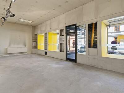Gewerbeobjekt mieten in 1070 Wien (Bild 4)