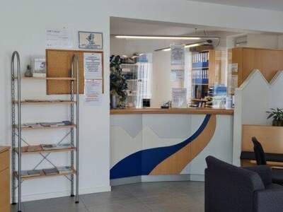 Büro / Praxis mieten in 4053 Haid (Bild 2)