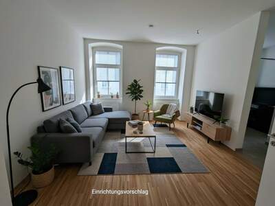 Mietwohnung in 4020 Linz