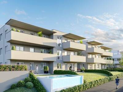 Wohnung kaufen in 4533 Piberbach