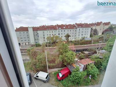 Altbauwohnung mieten in 1140 Wien (Bild 3)