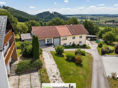 Gewerbeobjekt kaufen in 4084 Gmein (Bild 1)