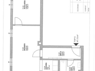 Mietwohnung in 5020 Salzburg (Bild 5)