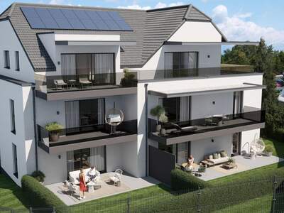 Eigentumswohnung in 4209 Engerwitzdorf (Bild 2)