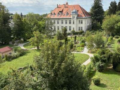 Wohnung mit Balkon mieten in 8010 Graz