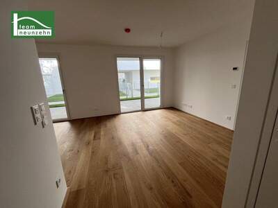 Terrassenwohnung kaufen in 1220 Wien (Bild 3)