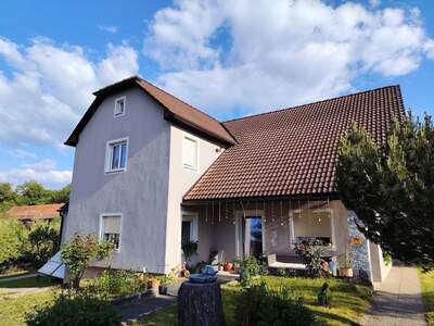 Einfamilienhaus kaufen in 8323 St. Marein (Bild 4)