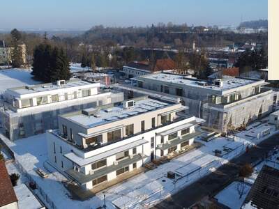 Eigentumswohnung in 4652 Fischlham