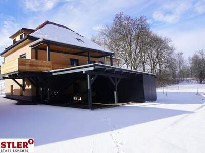 Wohnung kaufen in 9314 Launsdorf