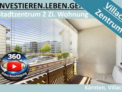 Wohnung kaufen in 9500 Villach