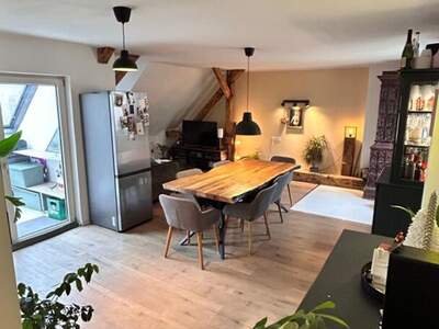 Altbauwohnung kaufen in 8010 Graz (Bild 1)