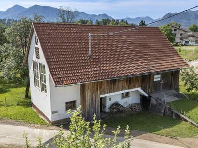 Haus kaufen in 9133 Sittersdorf