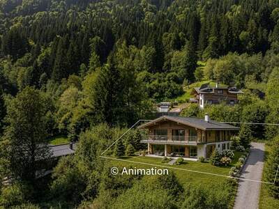 Grundstück kaufen in 6370 Kitzbühel