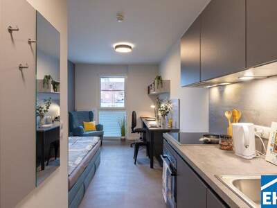 Mietwohnung in 8010 Graz (Bild 1)