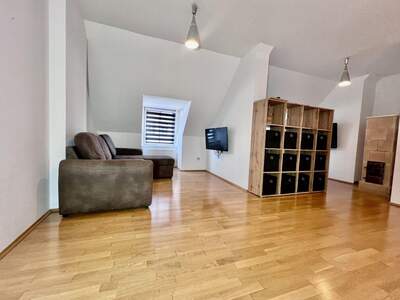 Wohnung mieten in 8720 Knittelfeld (Bild 2)