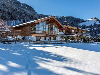 Haus kaufen in 6370 Kitzbühel