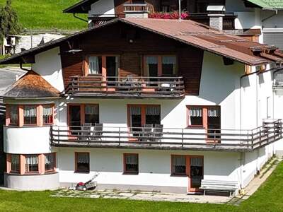 Haus kaufen in 6555 Kappl