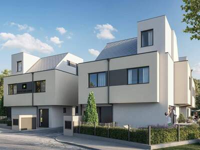 Haus kaufen in 1210 Wien