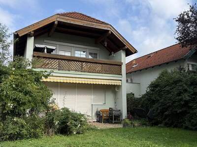 Haus mit Garten kaufen in 7423 Pinkafeld (Bild 4)