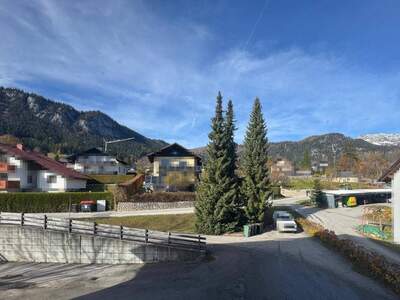 Wohnung kaufen in 8982 Tauplitz